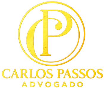 Logo Carlos Passos Advogado